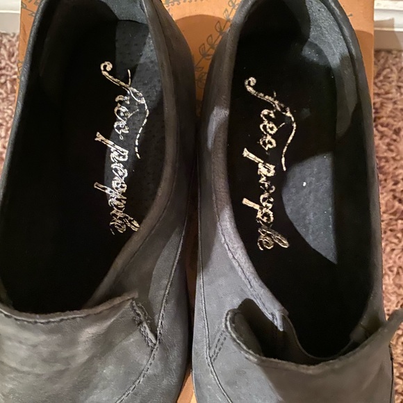Free People Brady Slip On Loafer - Picture 4 of 5